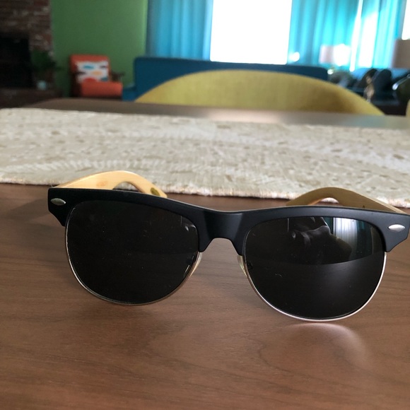 Fun non-prescription glasses - Picture 13 of 14